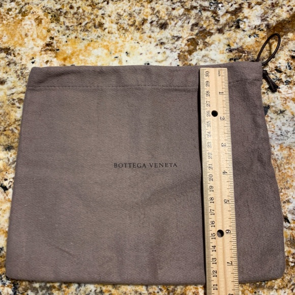Bottega Veneta Wallet Dust Bag - Picture 3 of 4